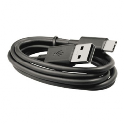 Unitech Kabel USB-C, do EA520/EA630Plus/HT330 ( 1550-905919G )