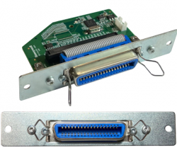 Honeywell Moduł LPT, do PD45S ( 50180156-001 )
