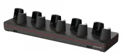 Honeywell 5-slotowa Stacja ładująca, do CT70 ( CT70-5CB-UVX-2 )
