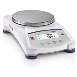Ohaus Gold z wewnętrzną kalibracją i legalizacją (820g) PJX822M - 30430039