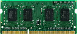 RAM1600DDR3L-4GBX2