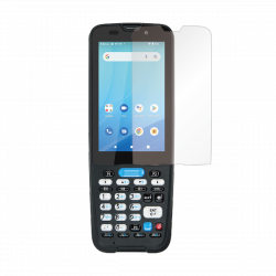 Unitech Osłona wyświetlacza, do HT330 ( 401639G )