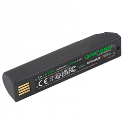 BAT-SCN01 Zamiennik baterii do Honeywell Xenon 5620