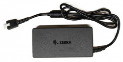 Zebra Zasilacz 12V/12.5A/150W bez kabla sieciowego ( PWR-BGA12V150W1WW )