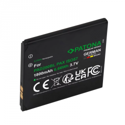 PAD200BL Zamiennik baterii do PAX D200