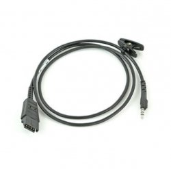 Zebra kabel QD ( CBL-HS2100-QDC1-02 ) 