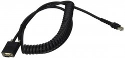 Zebra kabel RS232 ( CBA-RF5-S07ZAR )