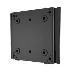 MicroTouch Tylny uchwyt VESA dla drugiego monitora, do podstawki MA‑STAND‑A2, MA‑HUB‑B2 ( MT-BRKT-DD-A1 )