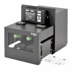 TSC PEX-1130 Left Hand, 12 dots/mm (300 dpi), disp. (colour), RTC, USB, RS232, LPT, Ethernet