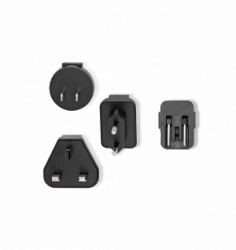 Newland Zasilacz USB-C, bez kabla USB ( ADP710 )