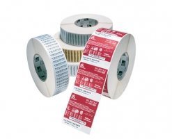Zebra Z-Select 1000D,etykiety, papier termiczny, 102x152mm