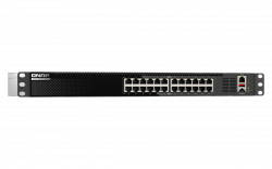 QSW-M3224-24T