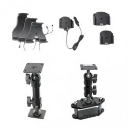 Brodit vehicle holder, active   ( 721178 ) 