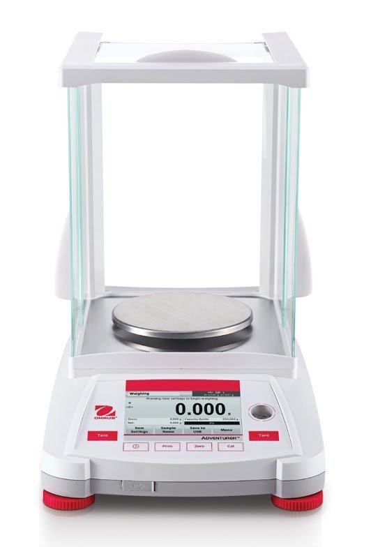 Ohaus Adventurer Precision (520g) - AX523 - 30122614