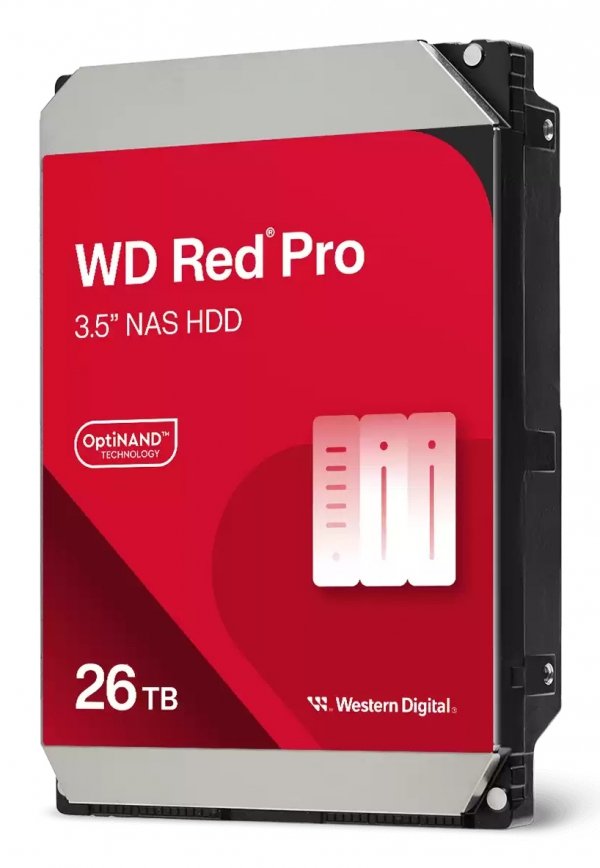 WD260KFGX