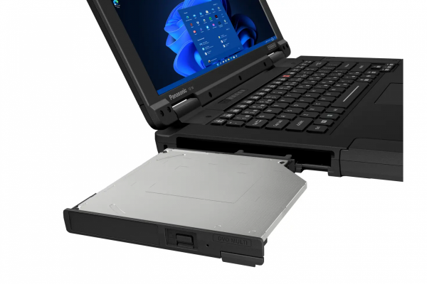 Laptop wzmocniony Panasonic TOUGHBOOK 56 Mk1 ( FZ-56AZ008B4 )