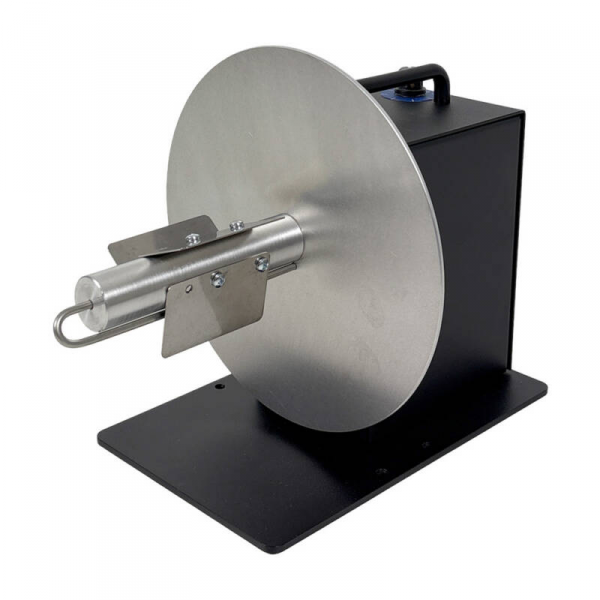 Nawijak etykiet Labelmate MC-10 z uchwytem 50mm ( LMR001/50 )