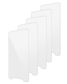 Zebra Hartowane szkło ochronne, do PS30, 5szt - ( MISC-PS30-SCRN-05 )