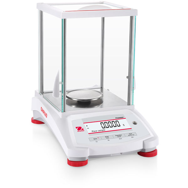 Ohaus Pioneer Analytical PX124 (120g) - 30429803