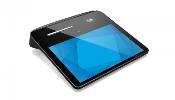Elo Pay POS System 7&quot; Full-HD, (E863808)