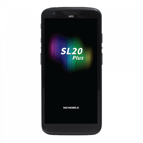 M3 Mobile SL20 Plus