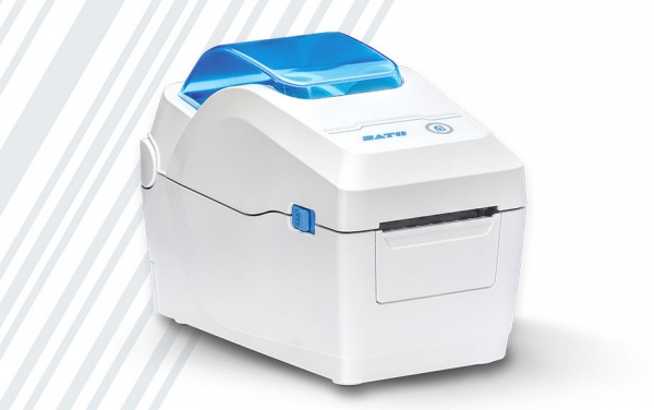 Biurkowa drukarka Sato WS208-2 ( W2202-401NW-EU )