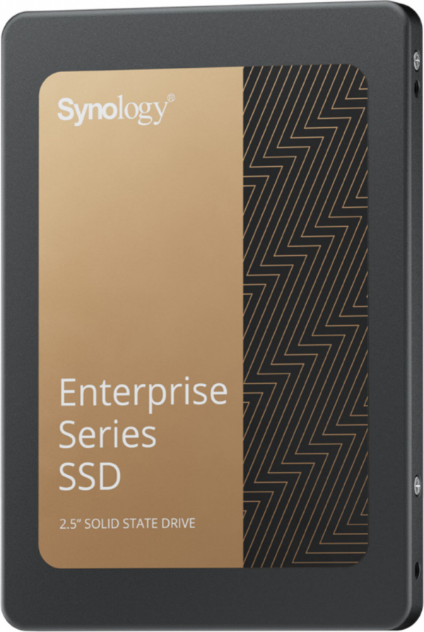 Dysk SSD Synology SAT5210-7000G (7TB; 2.5"; SATA)