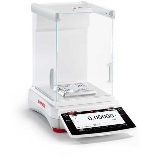 Ohaus Explorer Semi-Micro (220g) - EXR225 - 31059124