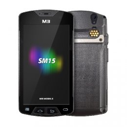 M3 Mobile SM15N