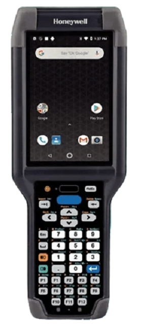 Honeywell CK65