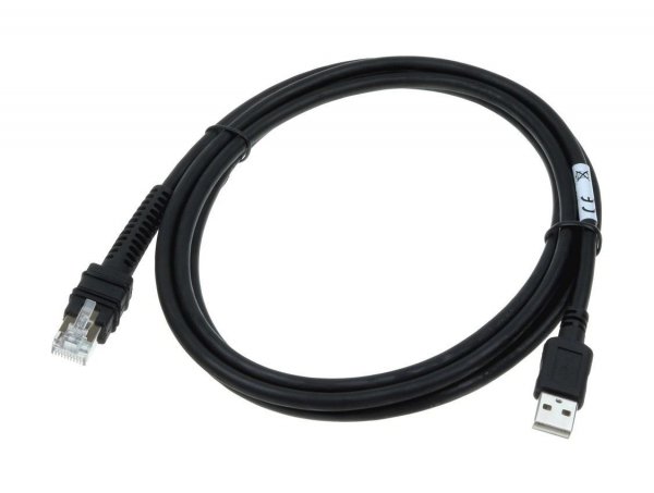 Zebra kabel USB ( CBL-U10755-01 )