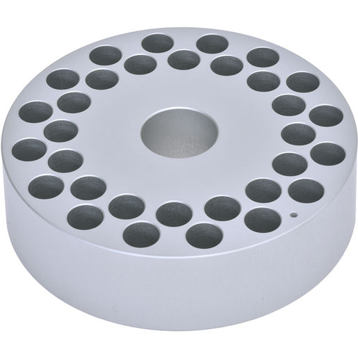 Ohaus Uni Block, probówki 16 mm - 30500587
