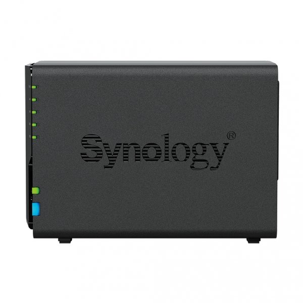 Serwer Synology DS224+