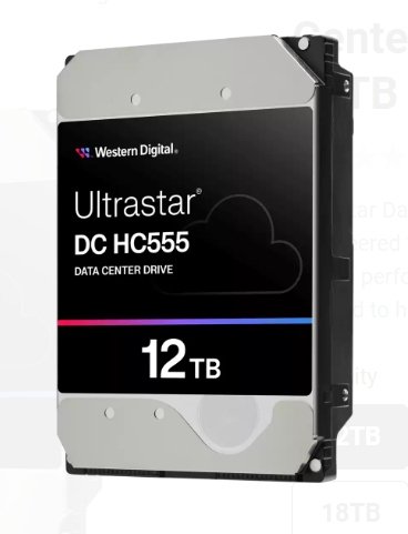HC555 WUH722012CL5204