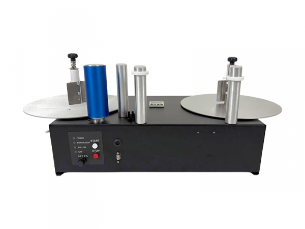 Przewijak etykiet z funkcją nadruku PM-300-LS ( LMP003 )