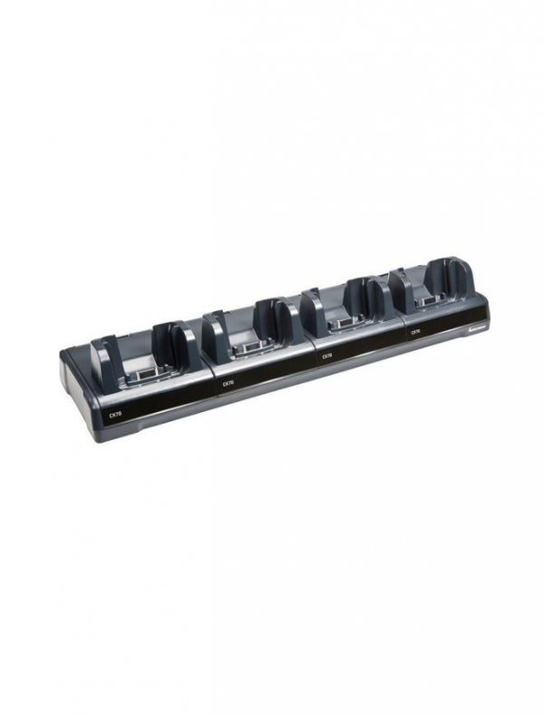 Honeywell FlexDock Quad Dock, stacja łądująca   ( DX4A2222200 ) 