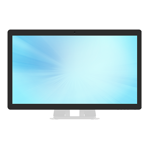 Terminal MicroTouch Mach AIO 21.5 ( M1-215IC-W11-IC-A2 )