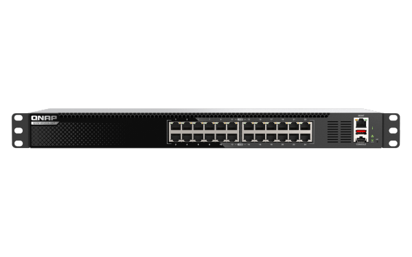 QSW-M3224-24T