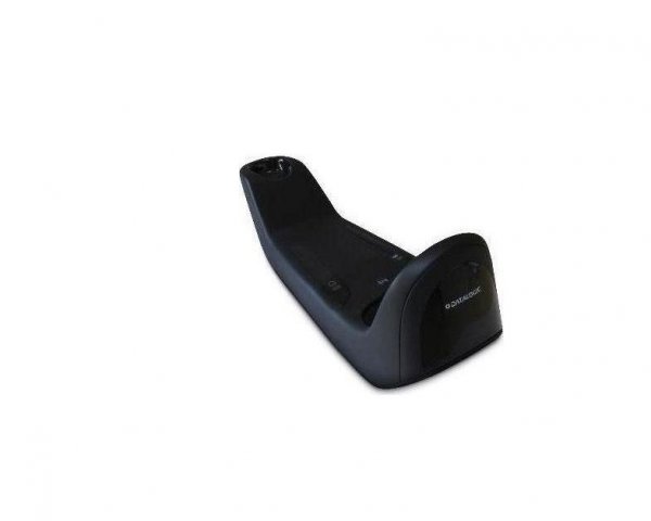 Datalogic Stacja łądująco - komunikacyjna, czarna, Bluetooth ( WLC4190-BK-BT ) 