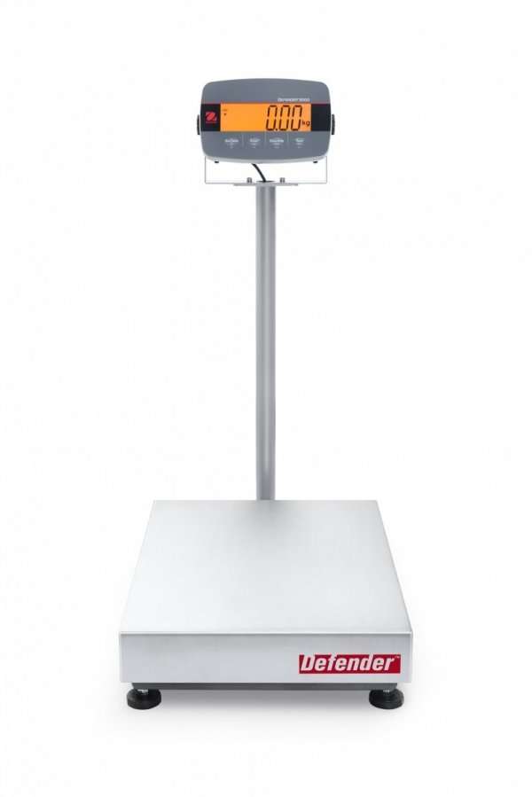Ohaus Defender 3000 standard (60kg) i-D33P60B1L2 - 30684744