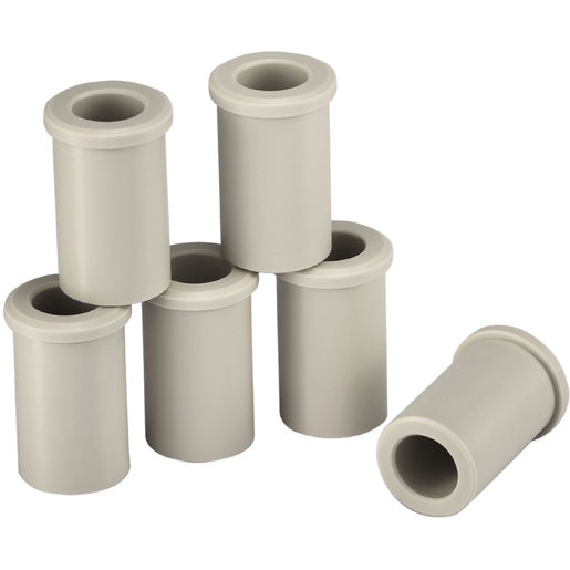 Ohaus Adapter 1 x 1,5/2,0 ml D11 mm, 6/opk. - 30130886