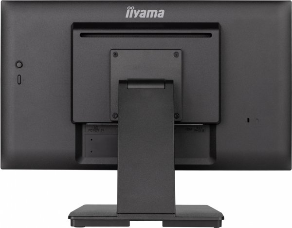 Monitor dotykowy wolnostojący iiyama ProLite T2752MSC-B1AG