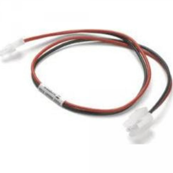 Zebra Kabel zasilający 0.5m PS20 - (CBL-DC-394A1-01)