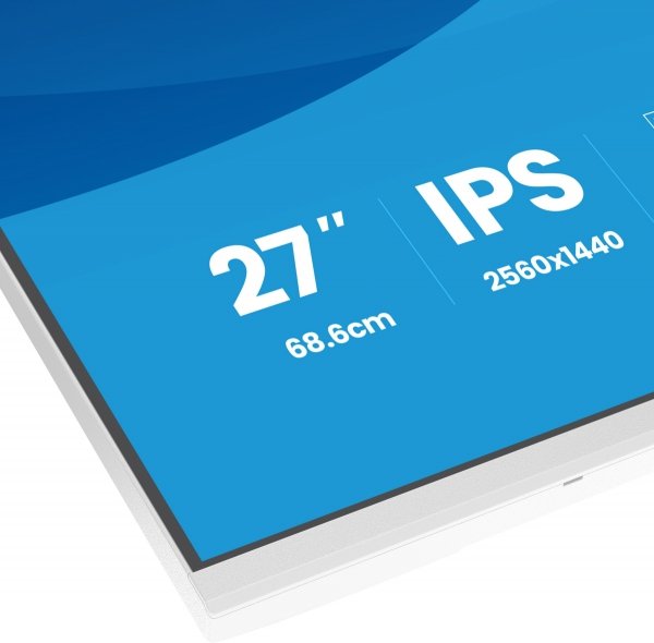 Monitor wolnostojący iiyama ProLite XB2797QSU-W1