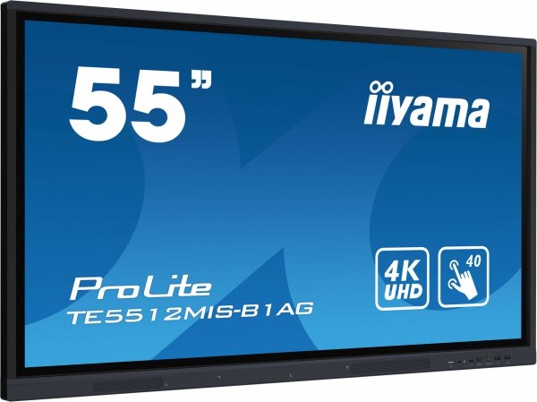 iiyama ProLite TE5512MIS-B1AG