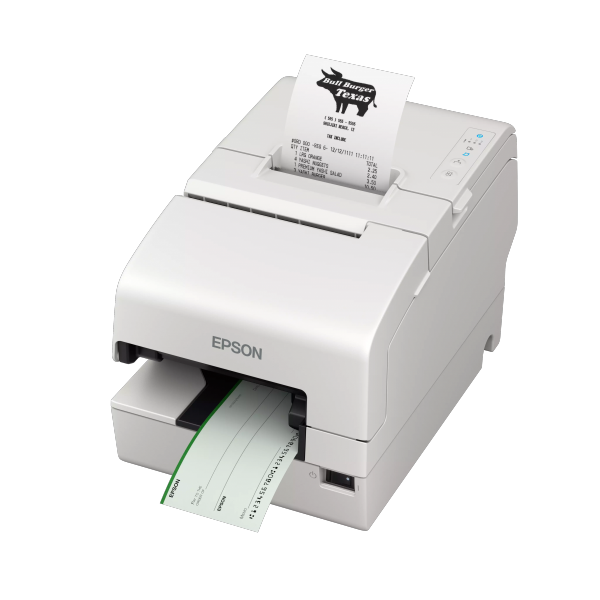Epson TM-H6000VI