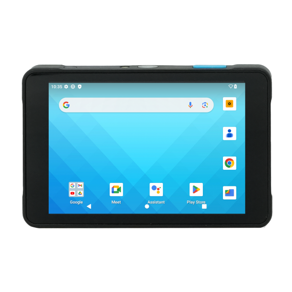 Terminal Unitech WD200 Plus ( WD200-0F6FRM3G )