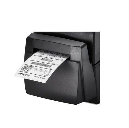 Bixolon Odklejak, dark grey do SLP-TX420/423 ( PEELER-TX420-DG )