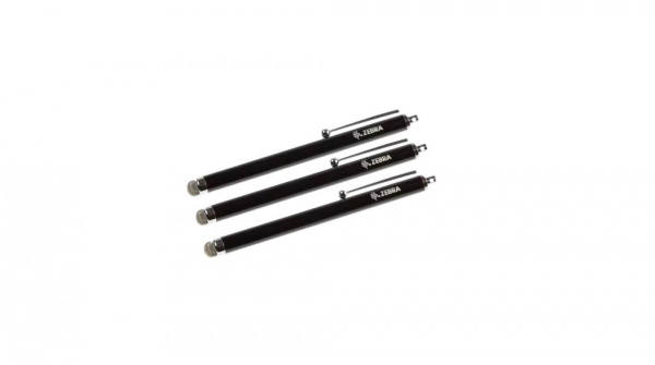 Zebra Zestaw 3 pasywnych rysików ( SG-STYLUS-TCX-MTL-03 )