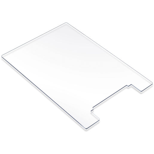 Ohaus Osłona przeciwrozbryzgowa, do e-G52HSRDA - 30910733